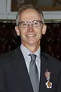David Smol