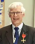 David Towns