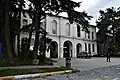 Davutpaşa Campus