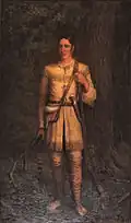 Davy Crockett
