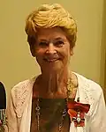 Dawn Morrison