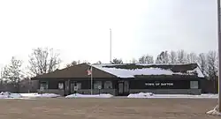 Dayton Town Hall