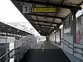 Platform 1