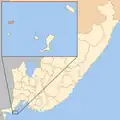 De Livrone Island
