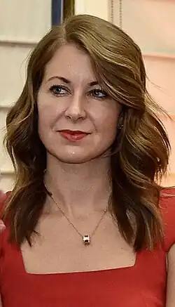 Melissa DeRosa