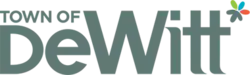 Official logo of DeWitt, New York