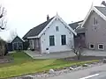 House in De Hoef