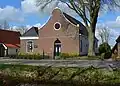 Mennonite church