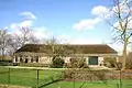 Farmhouse "De Plashoeve&nbsp;[nl]" from 1750