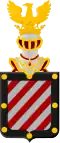 Coat of arms (1814)