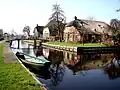 Farms in Belt-Schutsloot