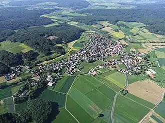 Elnhausen