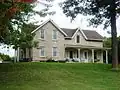 Dearborn residence