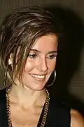 Deborah Secco Natalie