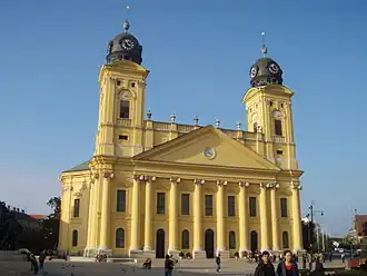Great Church