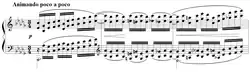 Sheet music