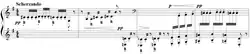 Sheet music