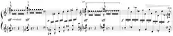 Sheet music