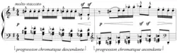 Sheet music
