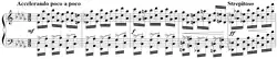 Sheet music