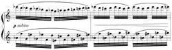 Sheet music