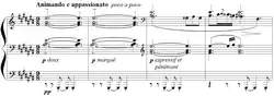 Sheet music