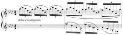 Sheet music
