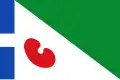Flag of Dedgum