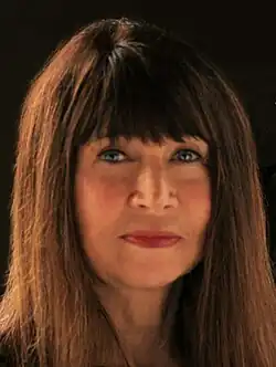 Phelps in 2008