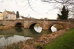 Deeping Gate Bridge