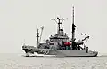 USS Grapple