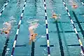 Swimming