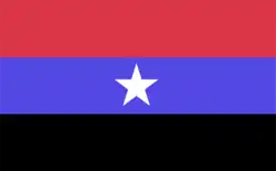 Flag of Suufka