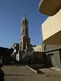 Church of John the Short