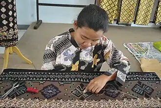 Tapis (Lampung)