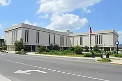 Delaware County Building
