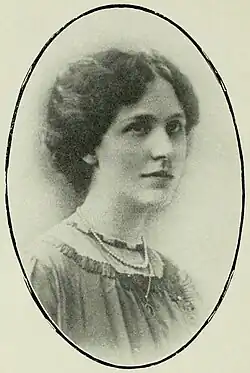 Delfina Bunge (1920)