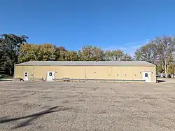Deloit Community Center
