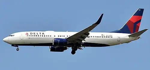 Boeing 737-800