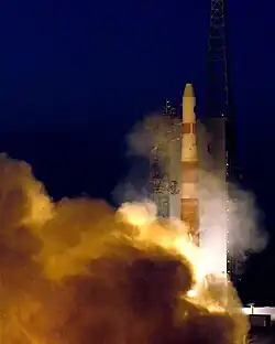 NROL-22 Launch