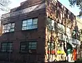 The former Dempsey factory