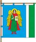 Flag of Demydiv