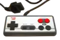 Dendy Junior controller