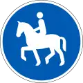 D23: Bridleway