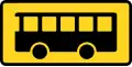 E31: Bus stop