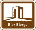 K30: Tourist information