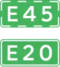 L41: E-Road