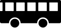 US3: Bus (above 3.5 ton registered weight, or is allowed to carry more than 8 passengers)