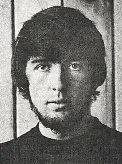 c. early 1967