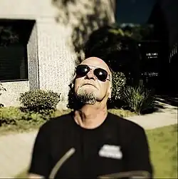 In sunny Laguna Hills, CA - Nov. 9, 2013